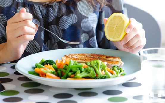 10 ways to get rid of cellulite for good!