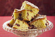 Our best lemon cake recipes