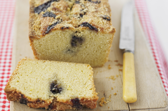 Our best lemon cake recipes