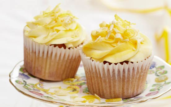 Our best lemon cake recipes