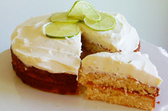 Our best lemon cake recipes