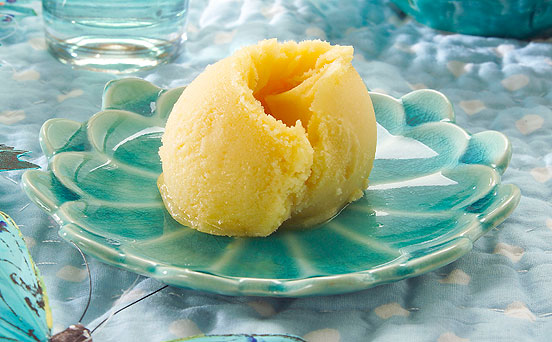 sorbet