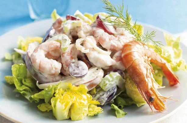 Lunch under 200 calories