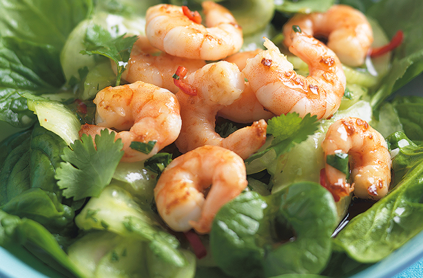 Lunch under 200 calories