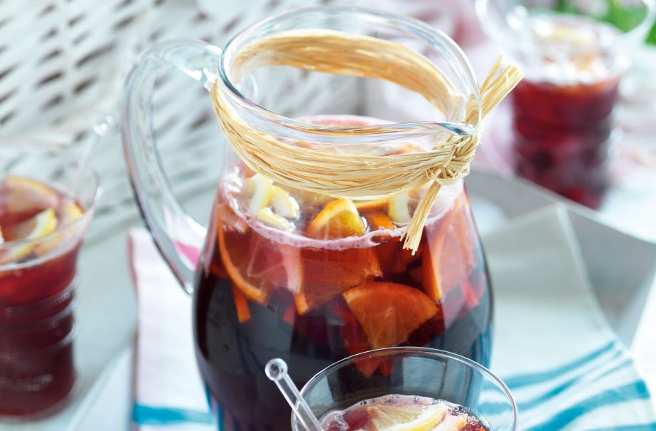Sangria