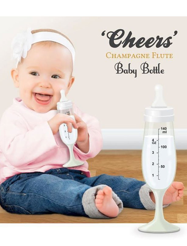 weird baby products