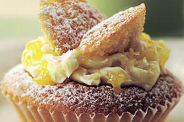 Our best lemon cake recipes