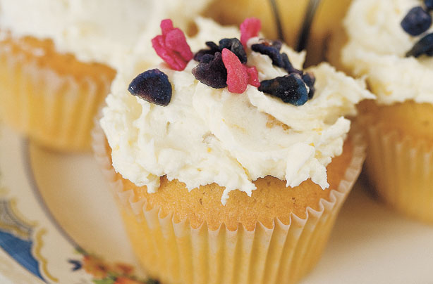 Our best lemon cake recipes