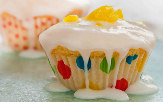 Our best lemon cake recipes