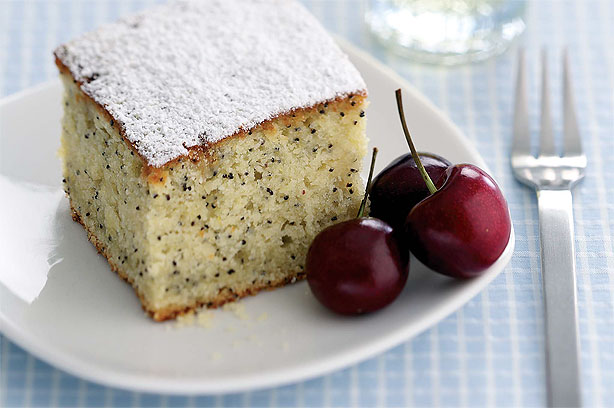 Our best lemon cake recipes