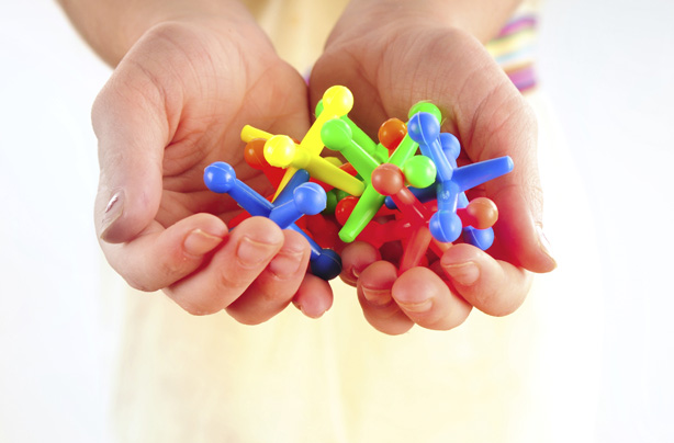 Party bag filler ideas