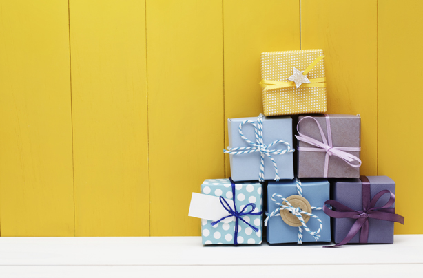 Party bag filler ideas