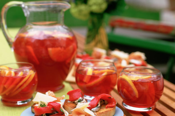 Sangria