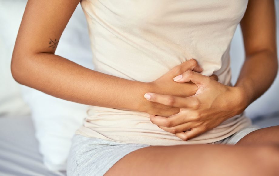 stomach bloating ibs