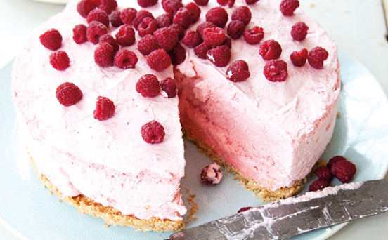 cake