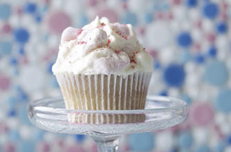 30 wedding cupcakes