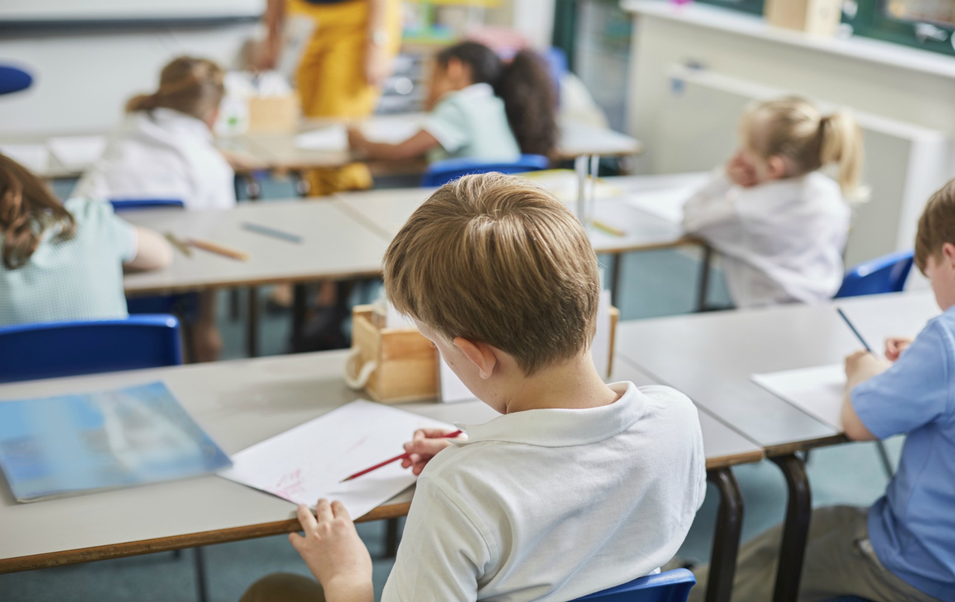 school appeals