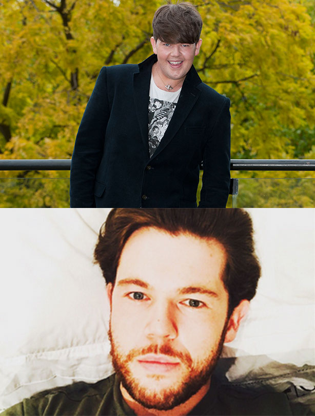 Craig Colton