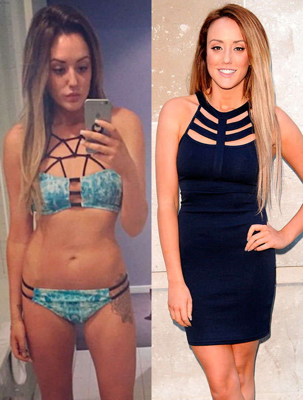 Charlotte Crosby