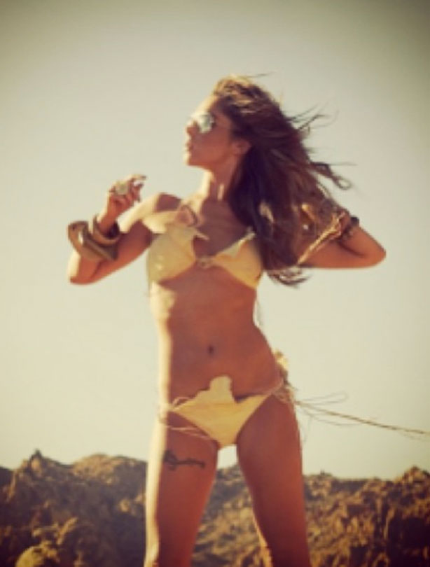 Cheryl Cole