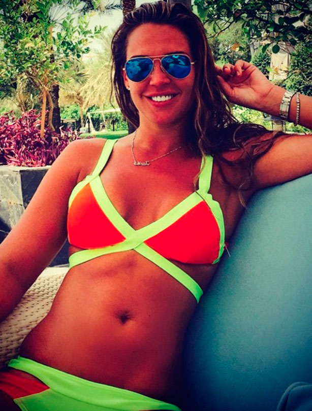 Danielle Lloyd