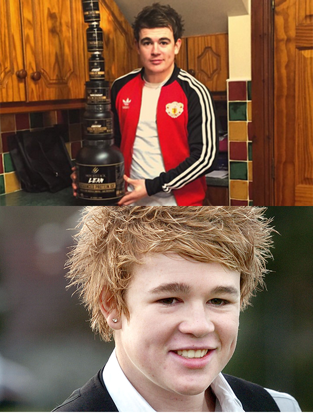 Eoghan Quigg