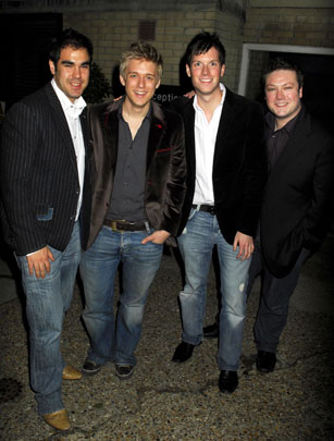 The X Factor contestants: where are they now?