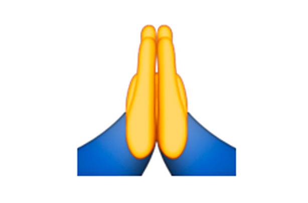 have you been using emojis all wrong