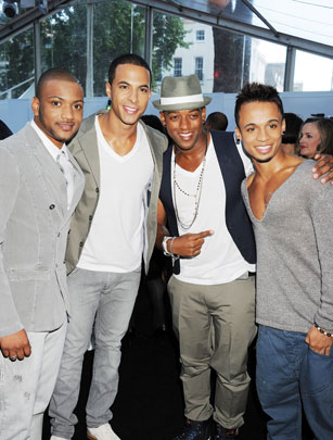 The X Factor contestants: where are they now?