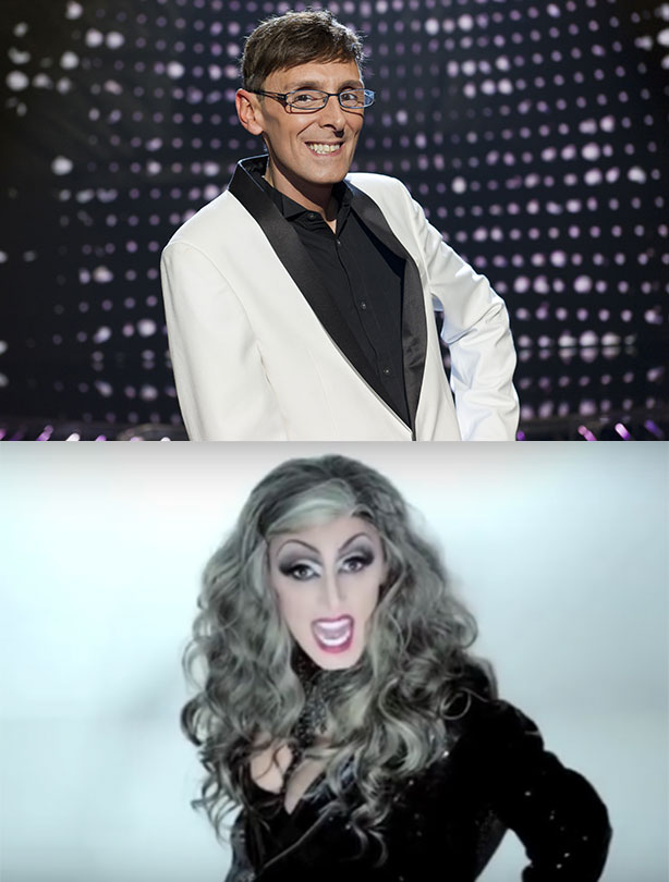 The X Factor contestants: where are they now?