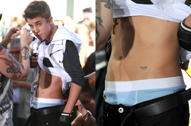 Justin Bieber