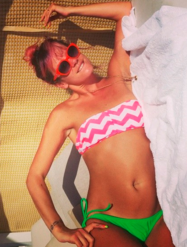 Lily Allen