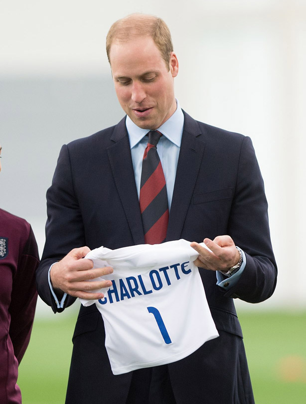 Prince William