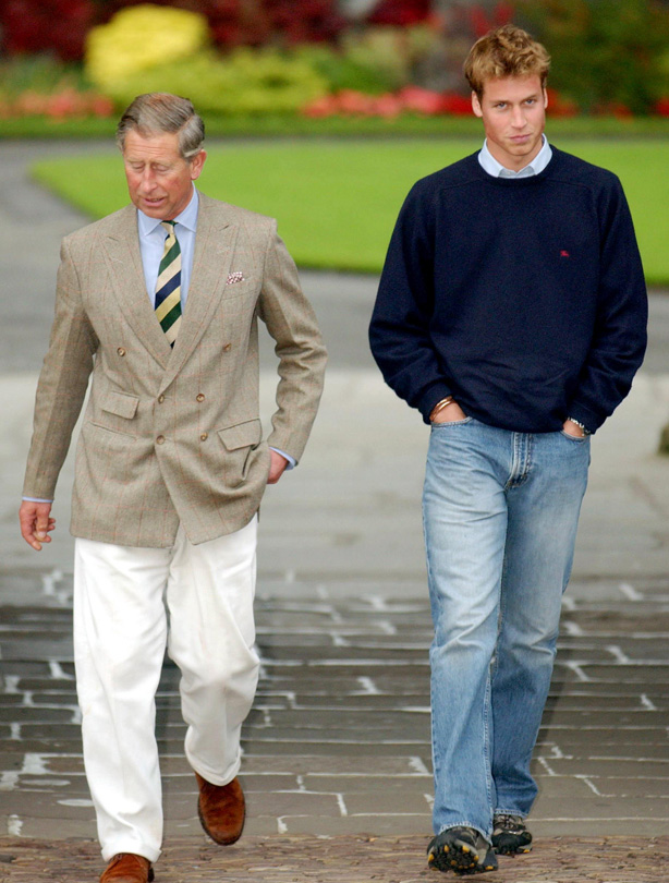 Prince William
