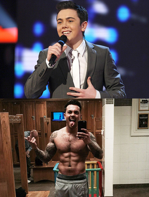 Ray Quinn