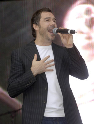 The X Factor contestants: where are they now?