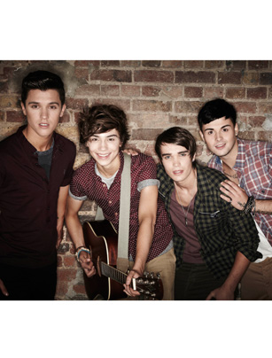 The X Factor contestants: where are they now?