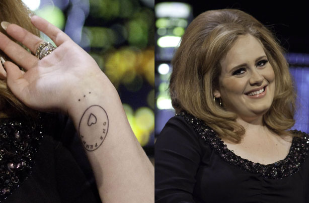 Adele