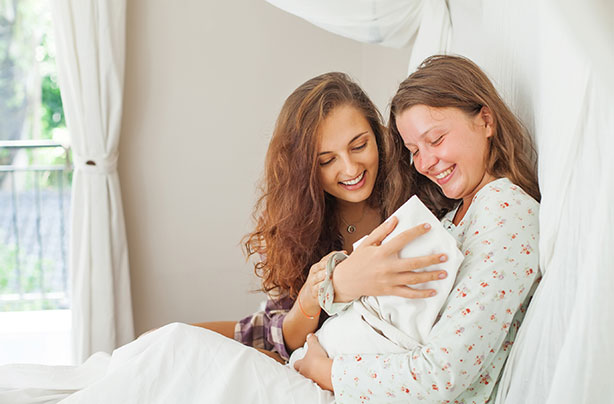 birth plan options