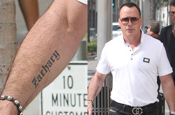 David Furnish