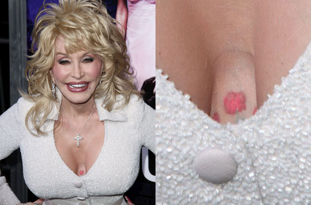 Dolly Parton