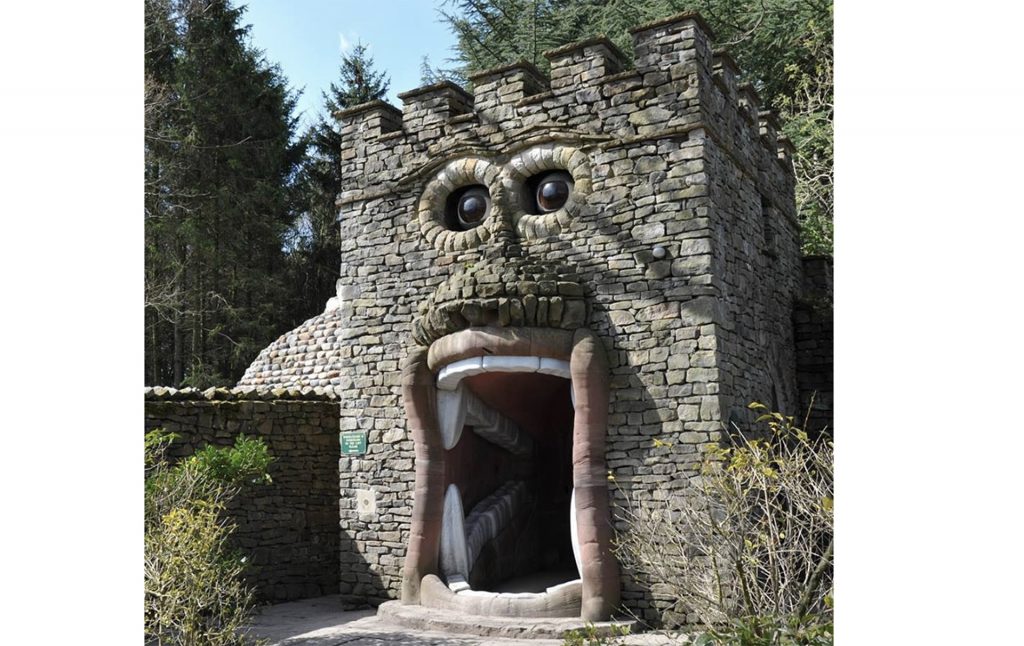 family days out in the North East