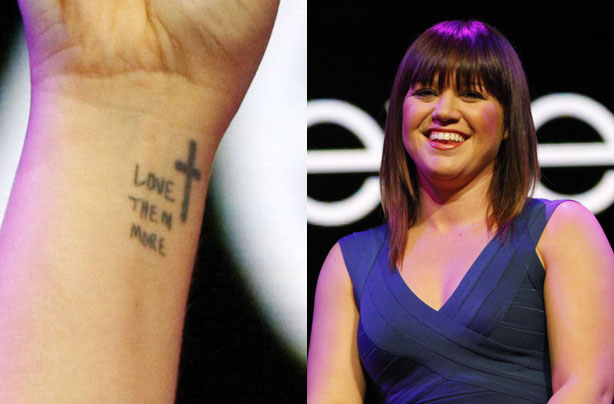 Kelly Clarkson
