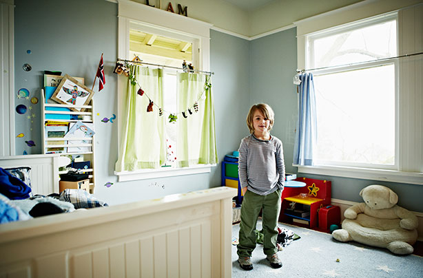 how much sleep do kids need