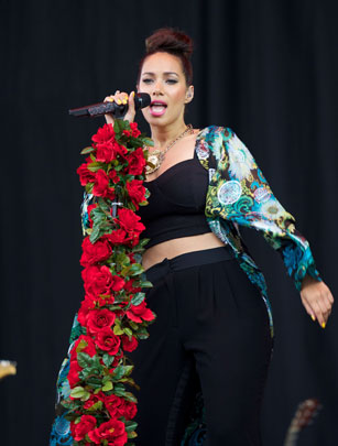 The X Factor contestants: where are they now?