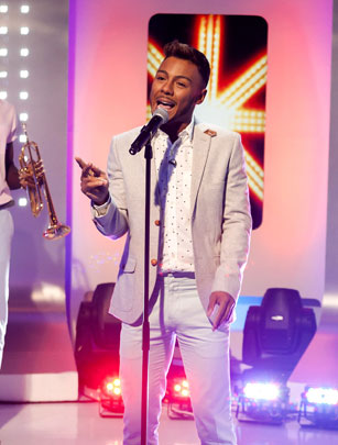 The X Factor contestants: where are they now?