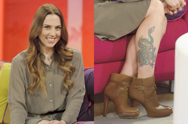 Mel C