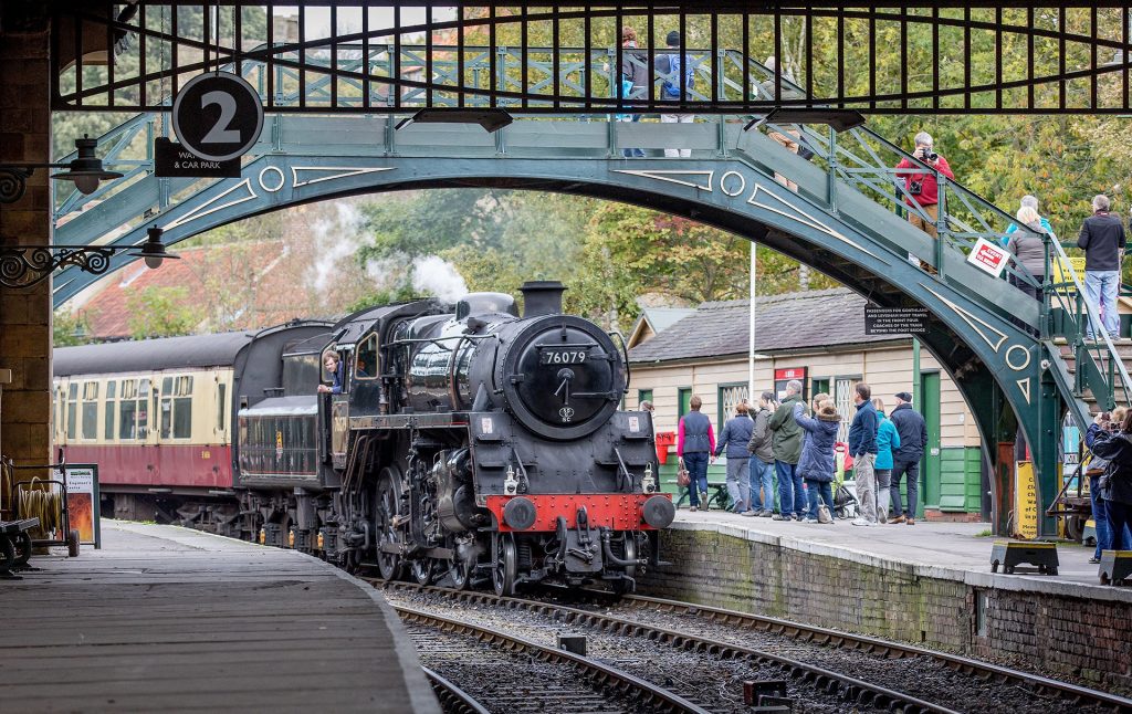 family days out in the North East