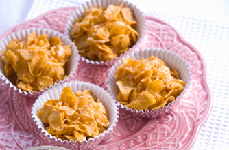 Honey joys recipe