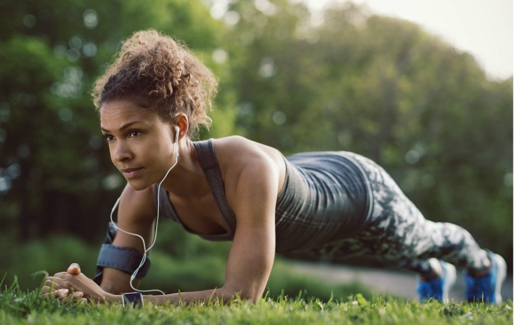 5k training plan